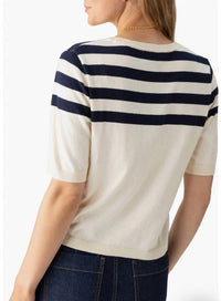 Sanctuary - Long Weekend Sweater Tee