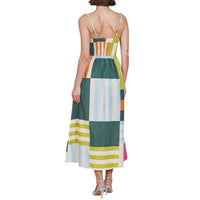 Olivia By Livro - Lillian Maxi Dress