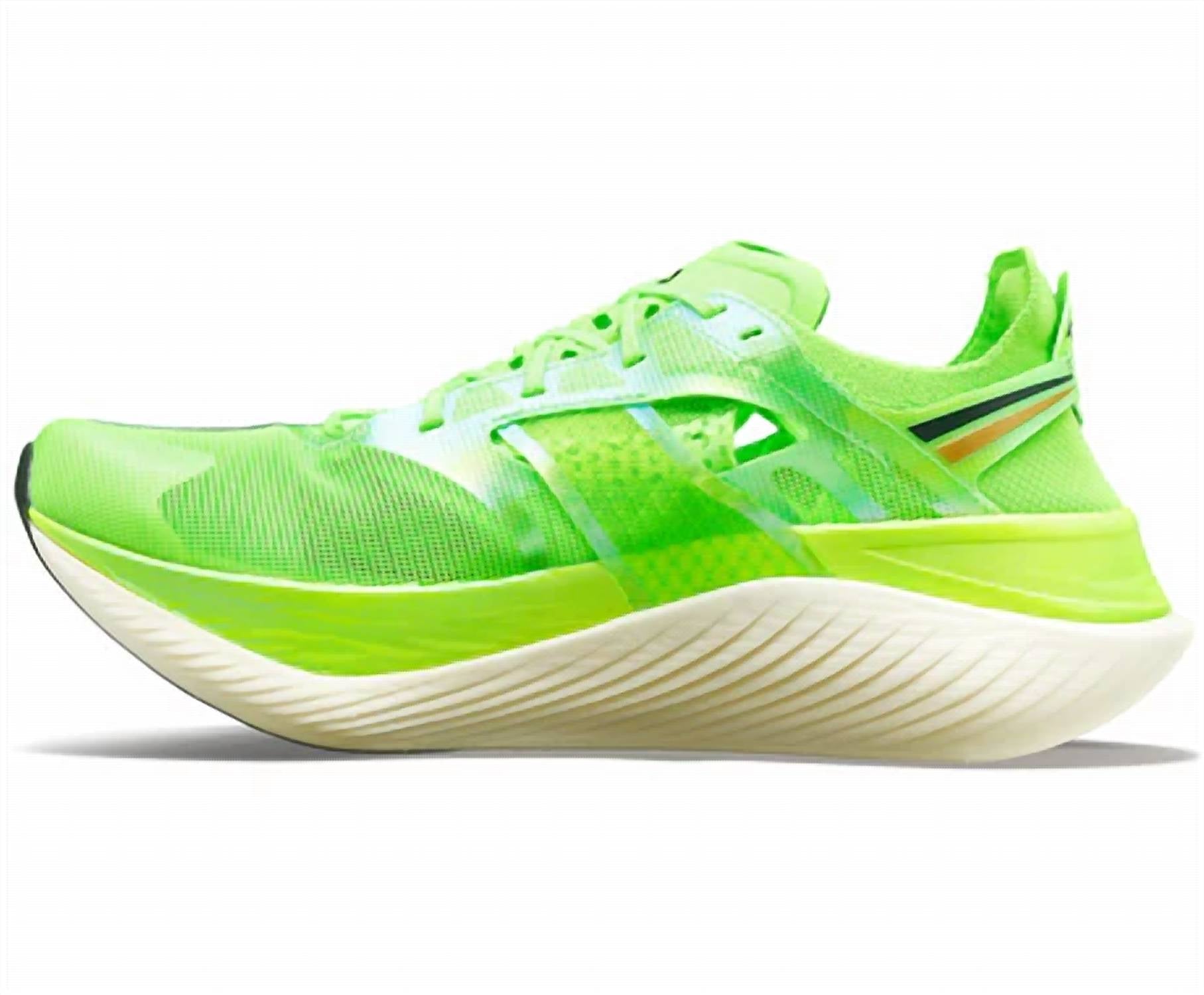Saucony - Women's Endorphin Elite Running Shoes