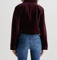 Ag Jeans - Isa Jacket