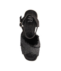 Naughty Monkey - Women's Elinor Wedge