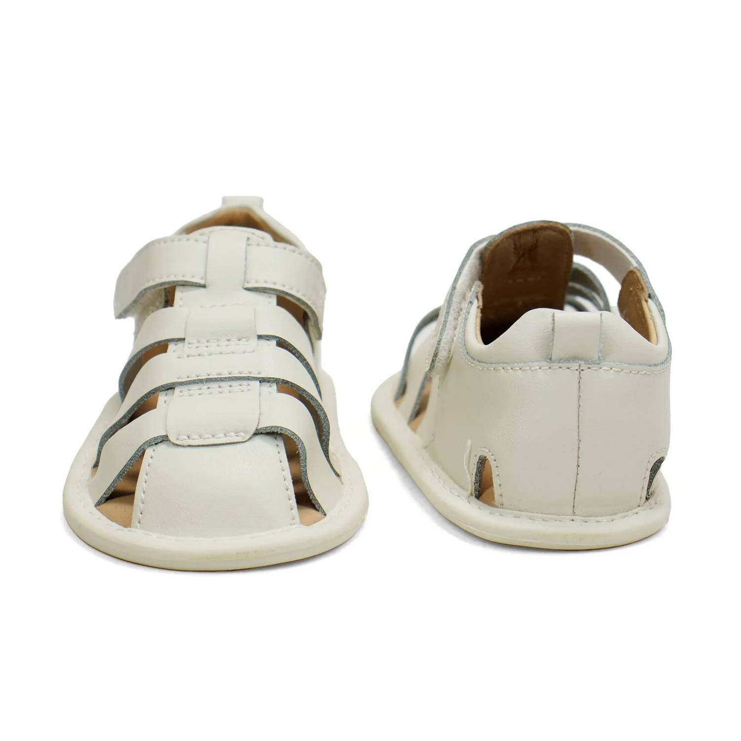 Oldsoles - Toddler's Little Surf Sandals
