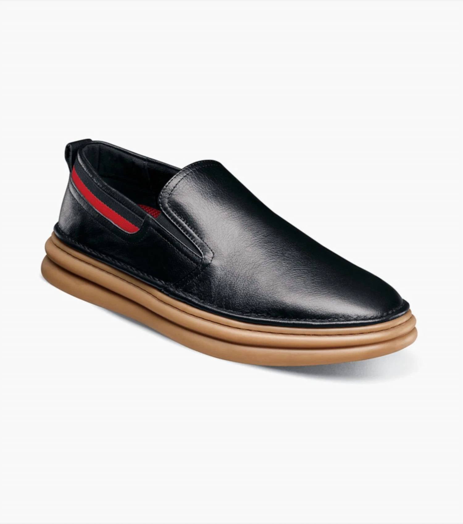 Stacy Adams - MEN'S DELMAR SLIP ON SNEAKER