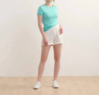 Hatley - Simone Knit Tee