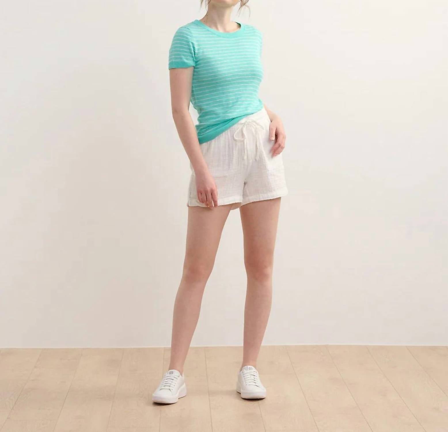 Hatley - Simone Knit Tee