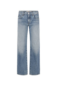 Amo - Odette Low Rise Jean