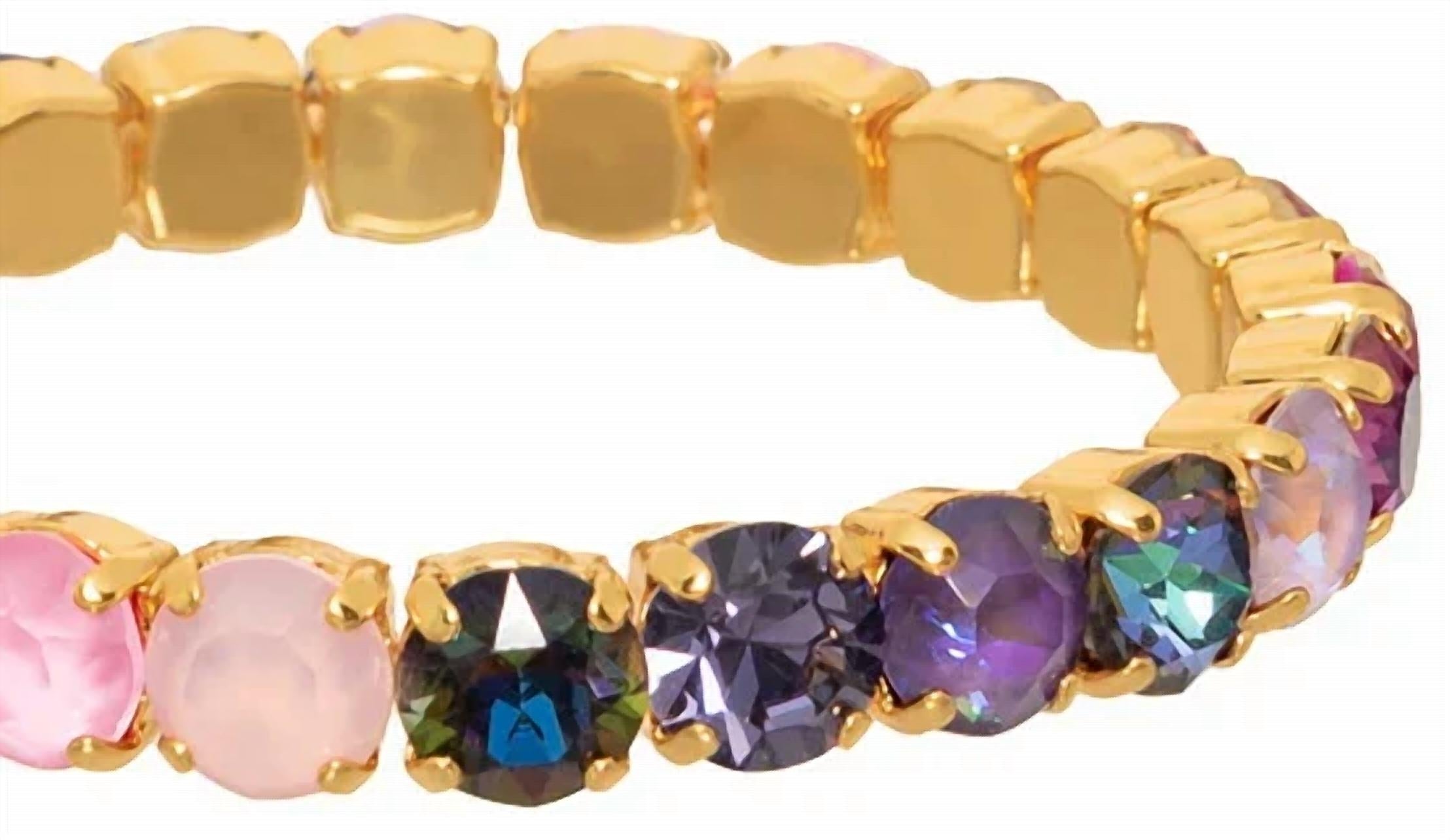 Tova - Women's Oakland Stretch Bracelet
