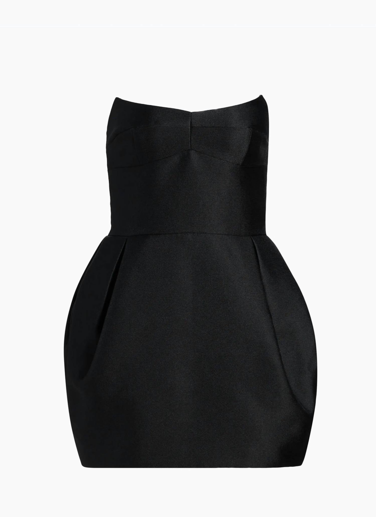 Amanda Uprichard - Bowery Dress