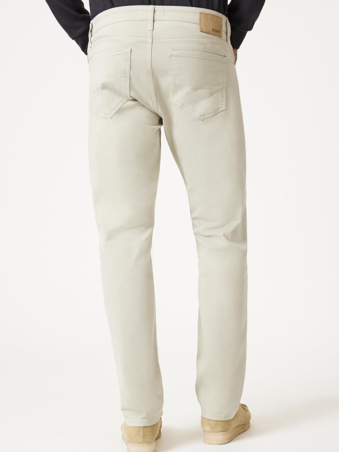 Mavi - Zach Straight Pant