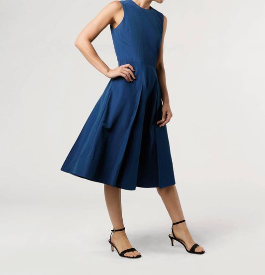 Ann Mashburn - Arielle Dress