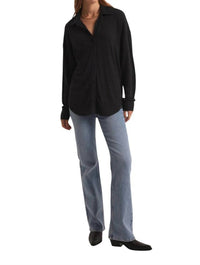Z Supply - Dawson Pucker Knit Shirt