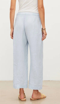 Velvet By Graham & Spencer - Lola Pull-on Pant