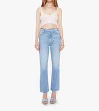 Mother - Hustler Fray Jean