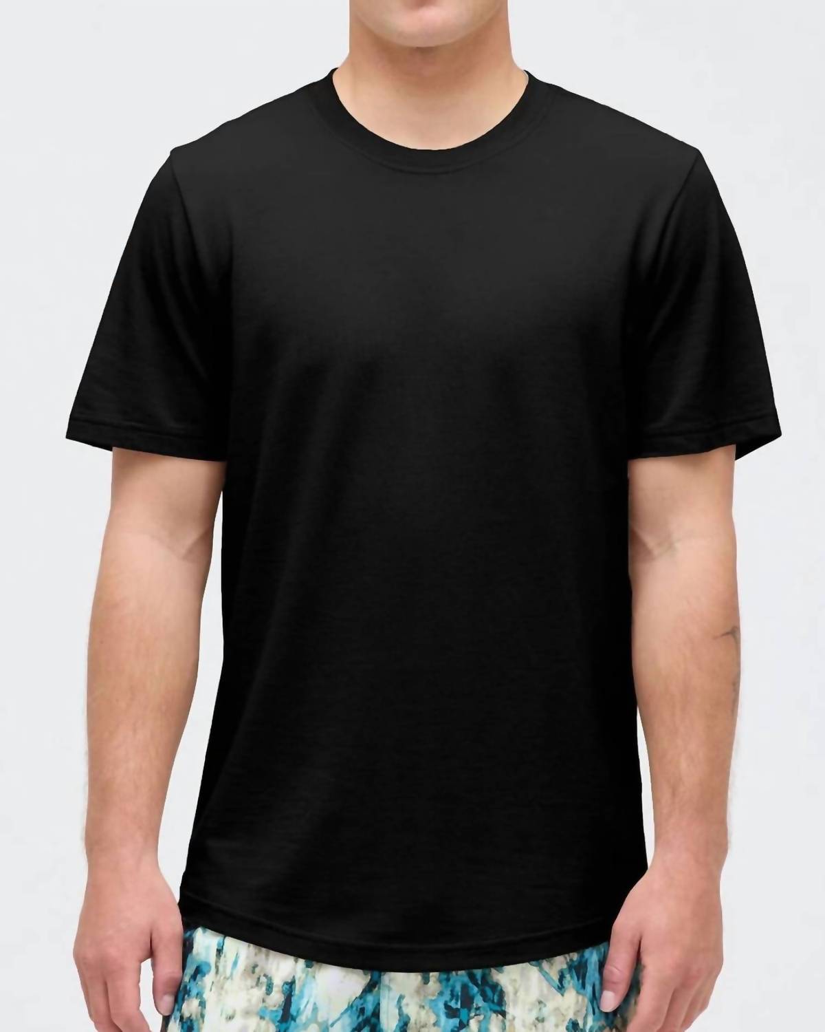 Stance - Fragment 2.0 Short Sleeve Tee