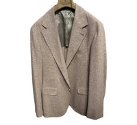 Brunello Cucinelli - Men Herringbone Sport Coat