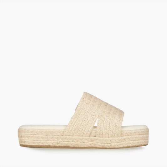 Emu Australia - Women's Fern Espadrille Sandal