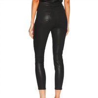 L'Agence - Women's Akira Ultra High Rise Skinny Pants