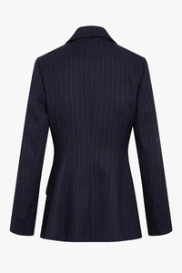 Favorite Daughter - Favorite Pinstripe Blazer