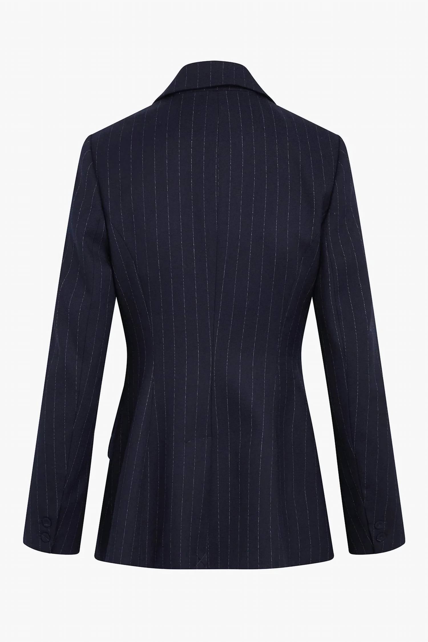 Favorite Daughter - Favorite Pinstripe Blazer