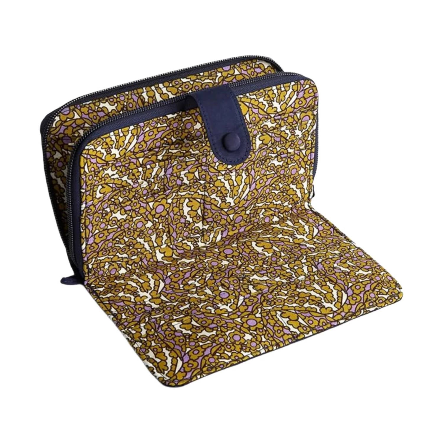Vera Bradley - Large Tab Wallet
