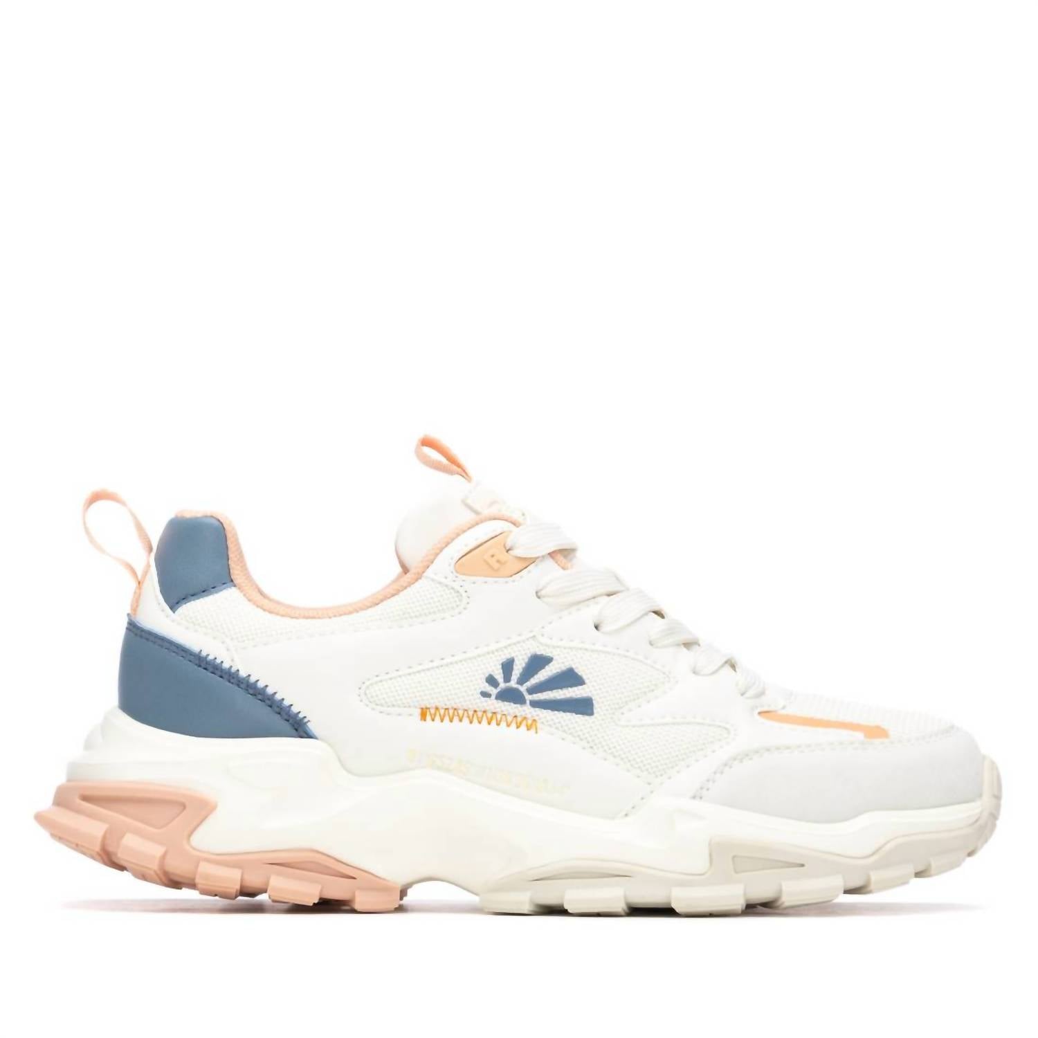 Xti - Women's 17501706 Refresh Sneaker