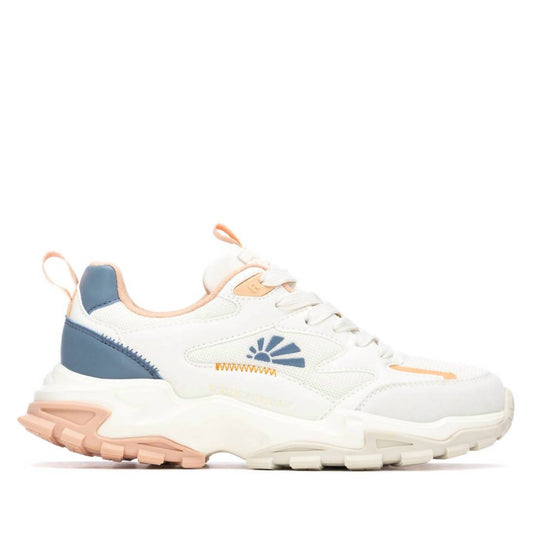 Xti - Women's 17501706 Refresh Sneaker