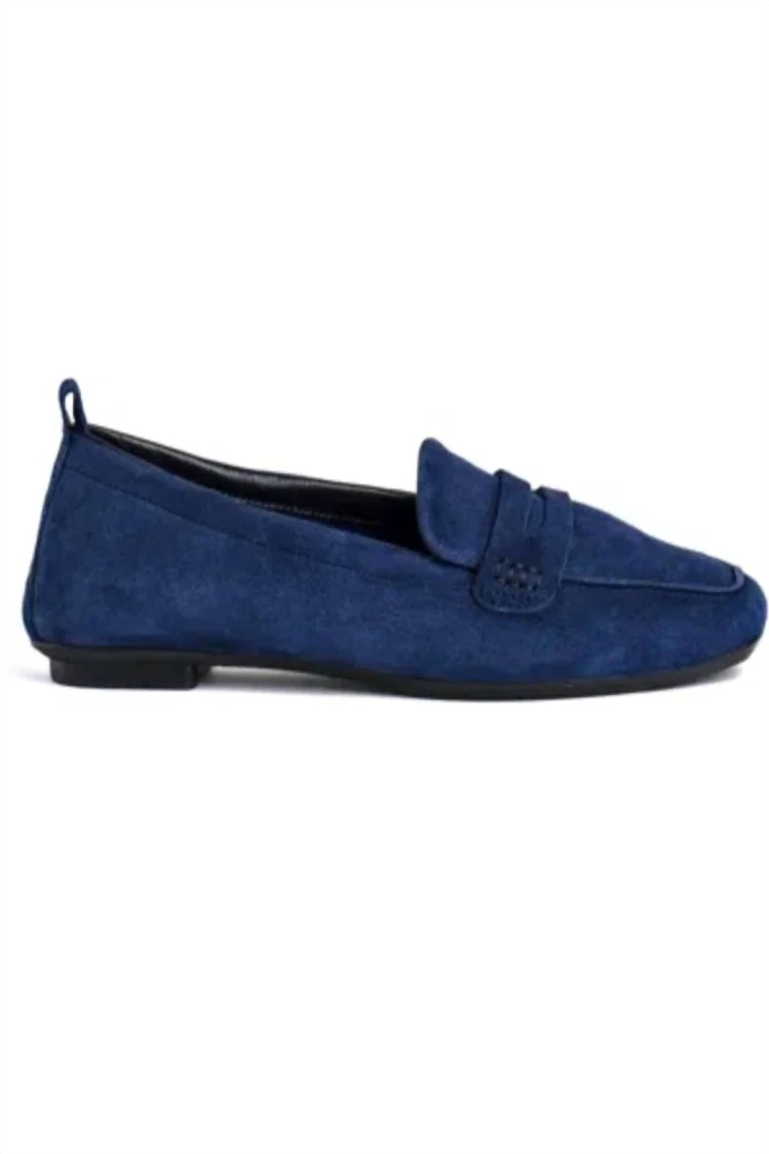 Reqins - Women's Hema Peau Loafer