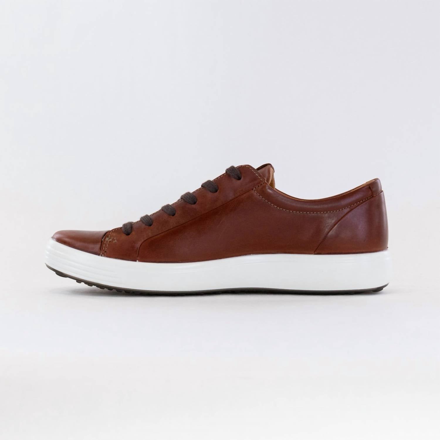 Ecco - Men's Soft 7 City Sneaker