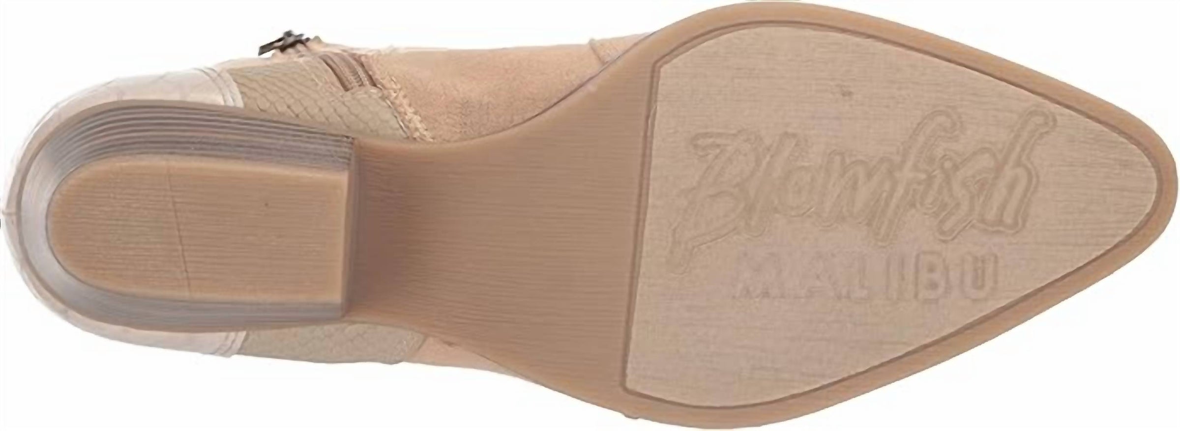 Blowfish - Women's Spangle Western Boot