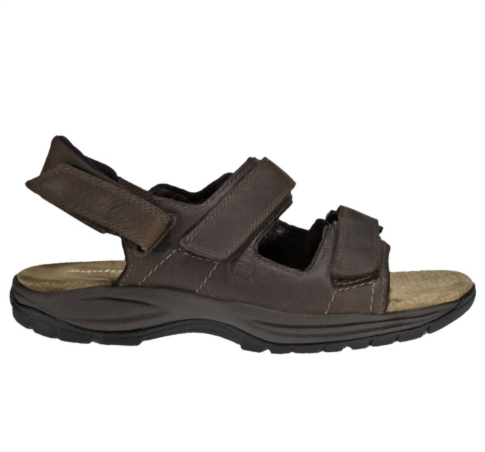 Dunham - Men's St Johnsbury Sandal