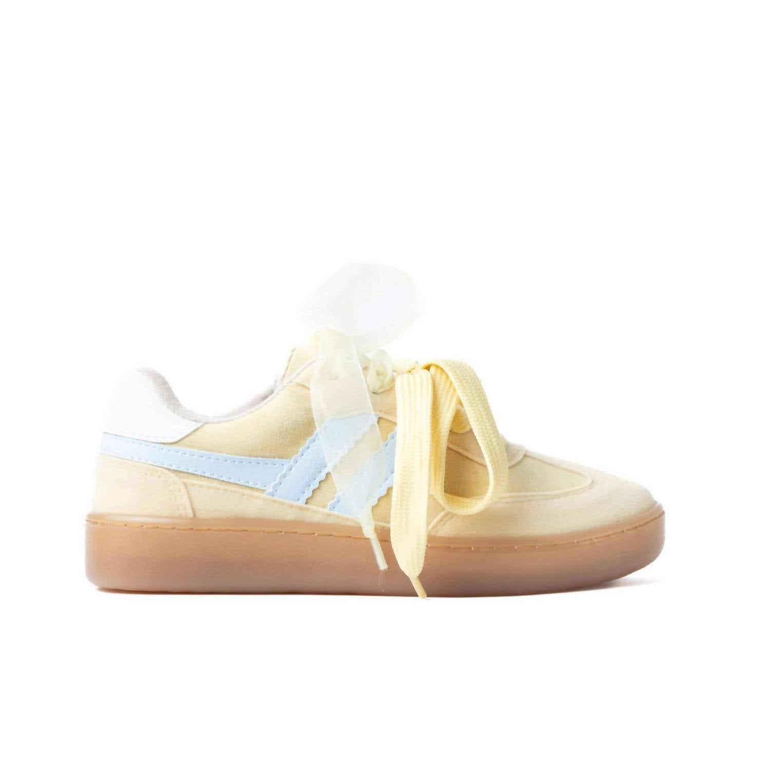 Maker'S - Women's Miel Sneakers