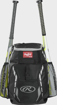 Rawlings - Youth R400 Player Backpack