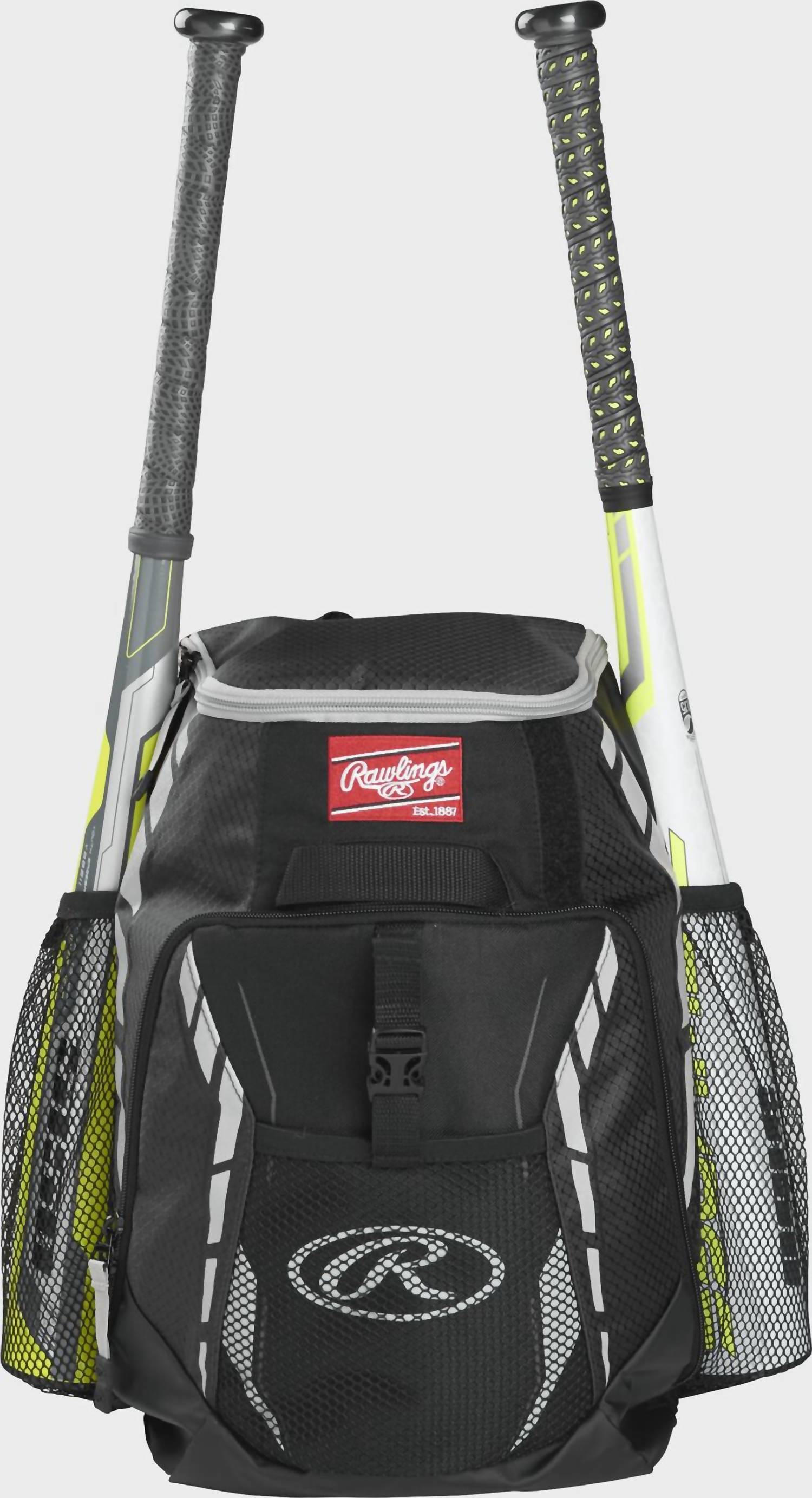 Rawlings - Youth R400 Player Backpack