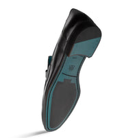 Mezlan - Men's Rios Flex Ornament Loafer