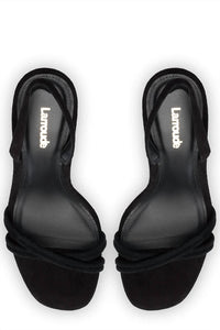 Larroude - Women's Annie Sandal