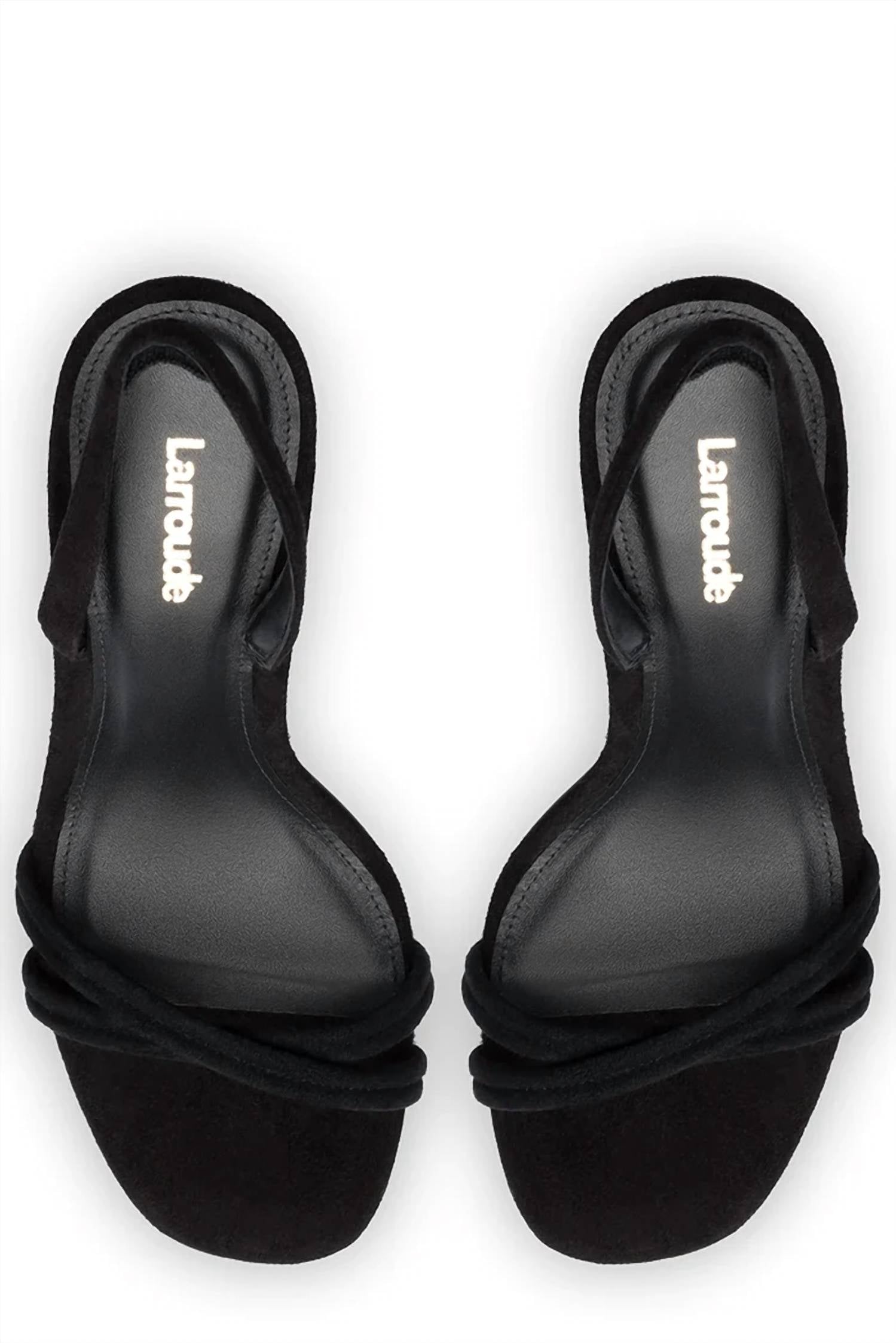 Larroude - Women's Annie Sandal