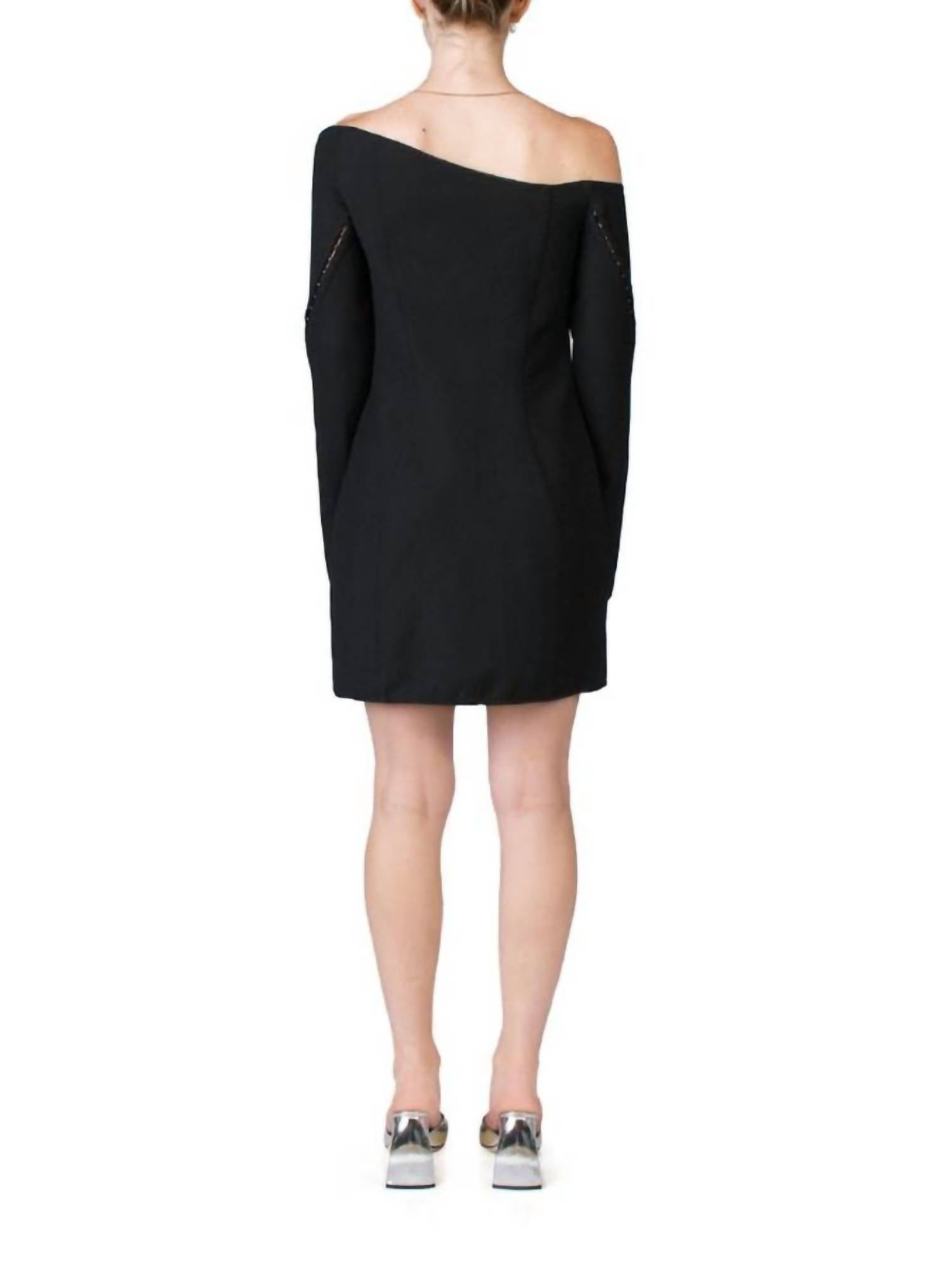 Margot Mini Dress