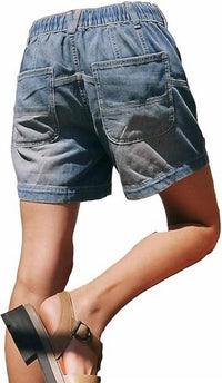 Free People - Second Chances Pull-on Shorts