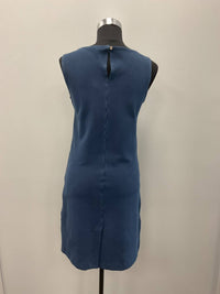 Circolo 1901 - SLEEVLESS PIQUET DRESS