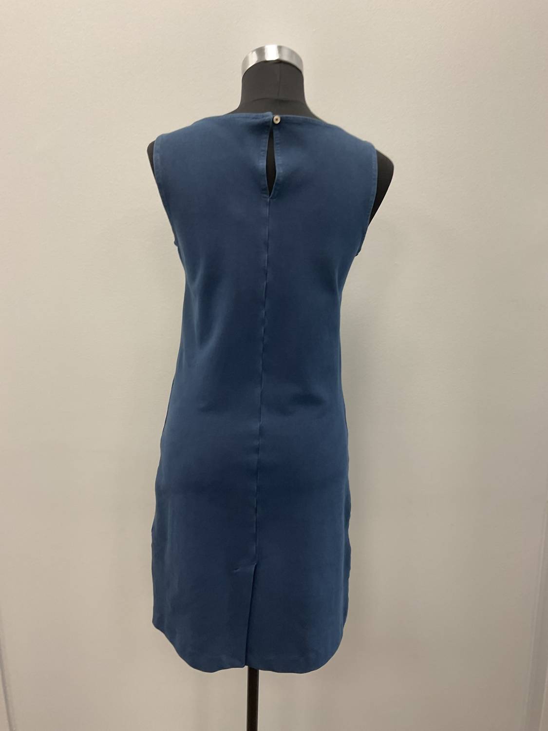 Circolo 1901 - SLEEVLESS PIQUET DRESS