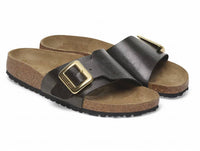 Birkenstock - Women's Catalina Luxe Buckle Sandals