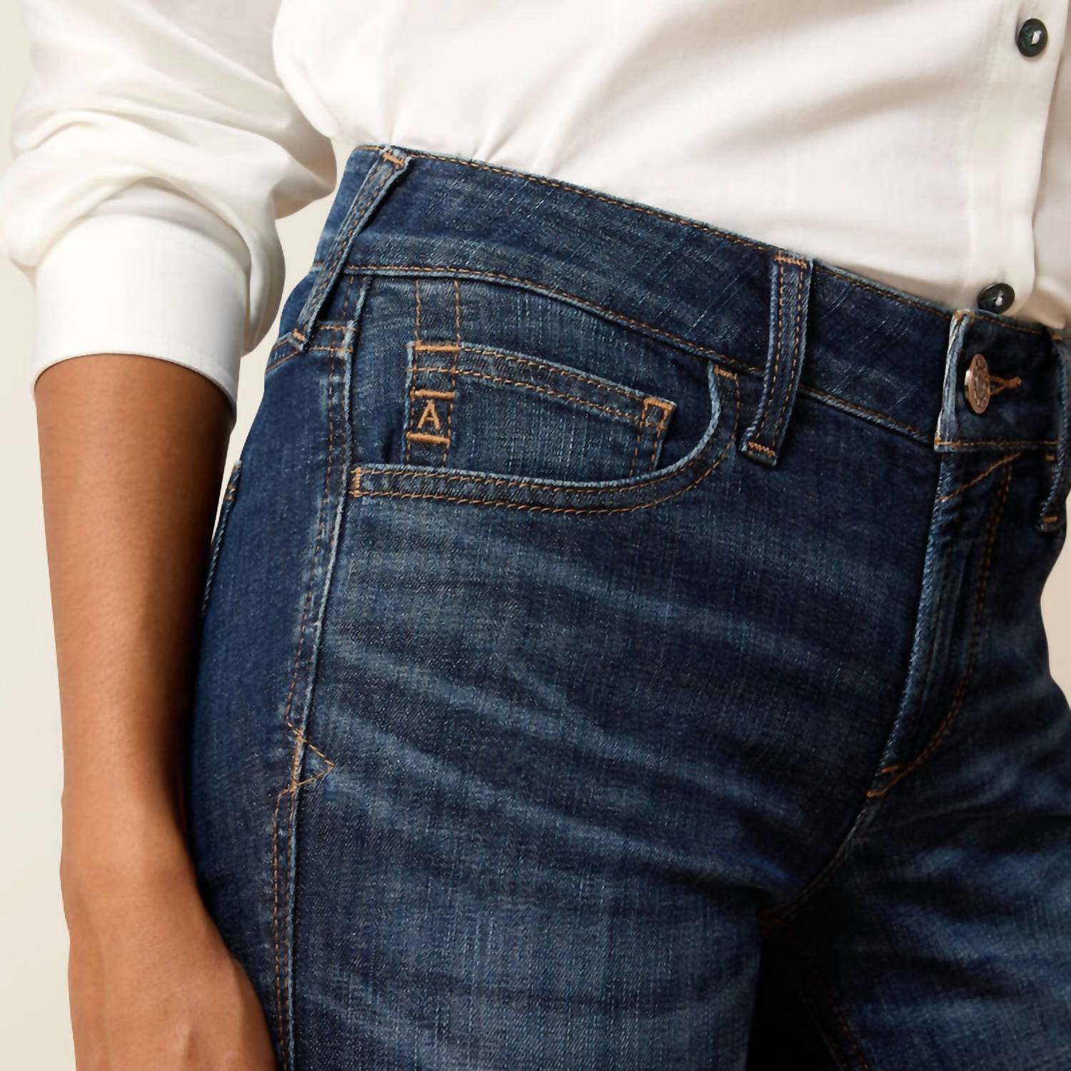 Ariat - Maddie Trouser Jean