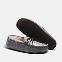 Lamo - Women's Britain Moc Ii Slipper