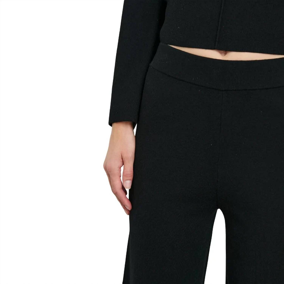 Rails - Krista Pant