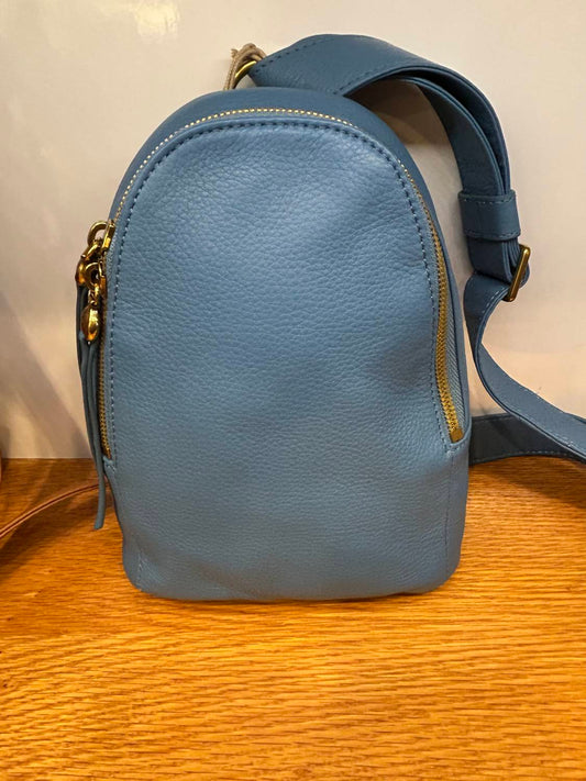 Hobo - fern sling crossbody bag