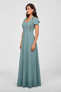 Kay Unger - Fatima Gown
