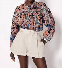 Cleobella - Karla Blouse