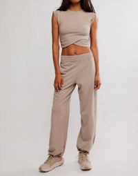 Free People - Hot Shot Crossover Set