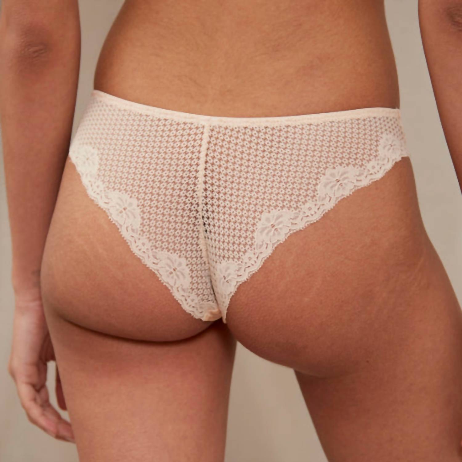 Alice Brazilian Panty