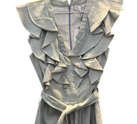 Karina Grimaldi - Women's Samuel Solid Mini Dress